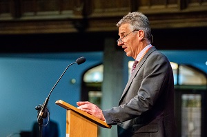 Ian Beckingham